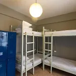 The Grand Meshmosh Hotel