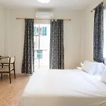The Grand Meshmosh Hotel