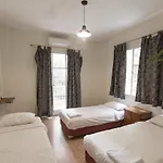 The Grand Meshmosh Hotel