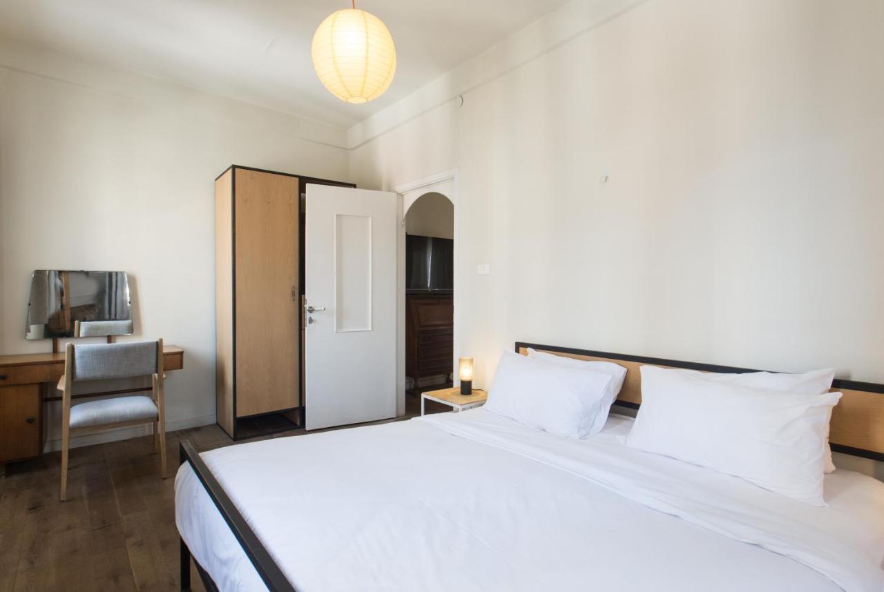The Grand Meshmosh Hotel Beirut