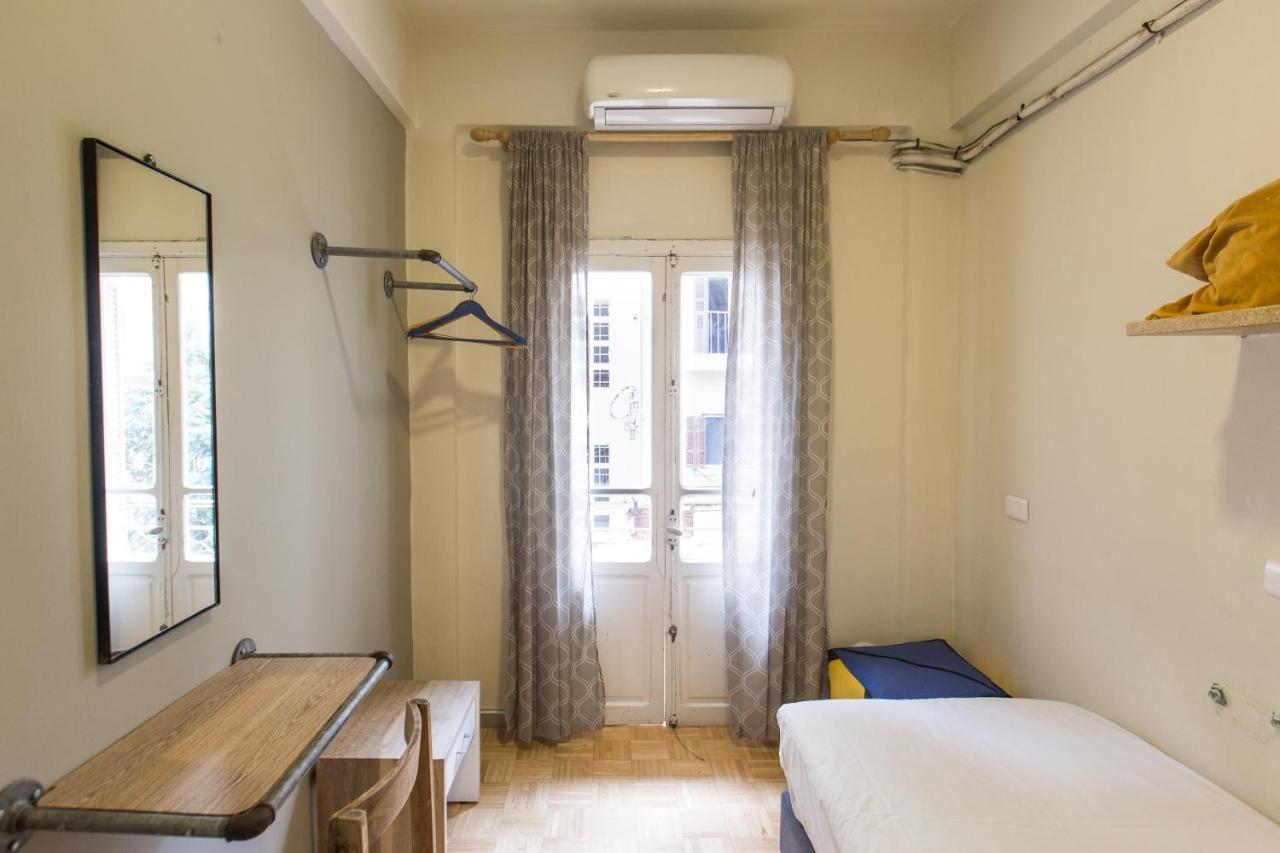 Hotel The Grand Meshmosh Beirut
