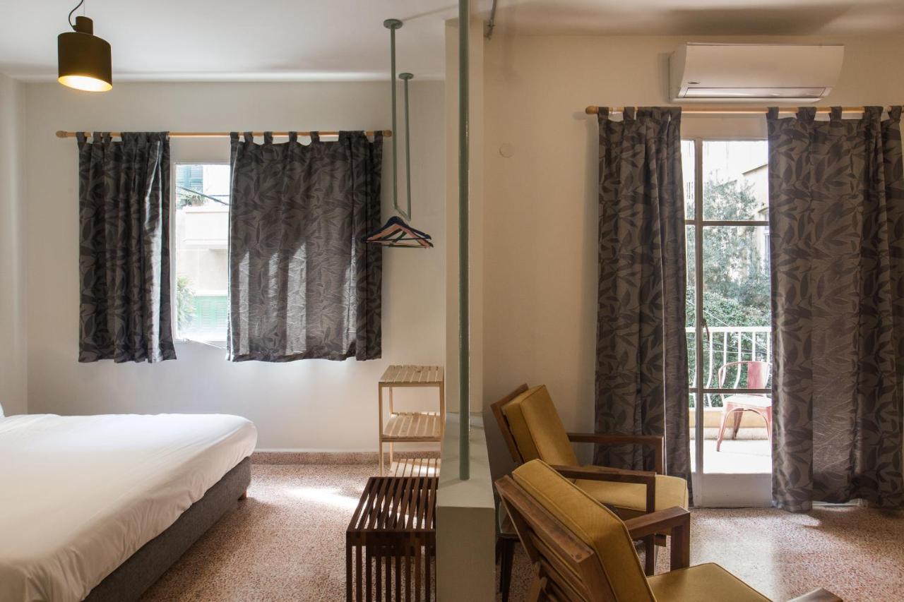 Hotel The Grand Meshmosh Beirut