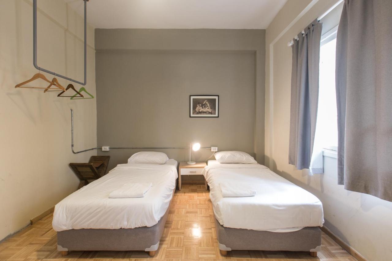 Hotel The Grand Meshmosh Beirut