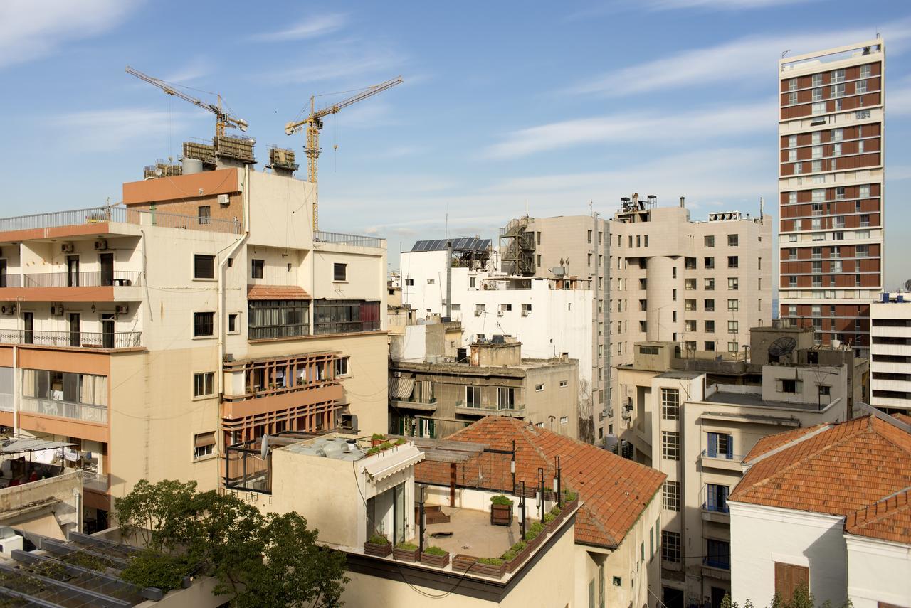 Hotel The Grand Meshmosh