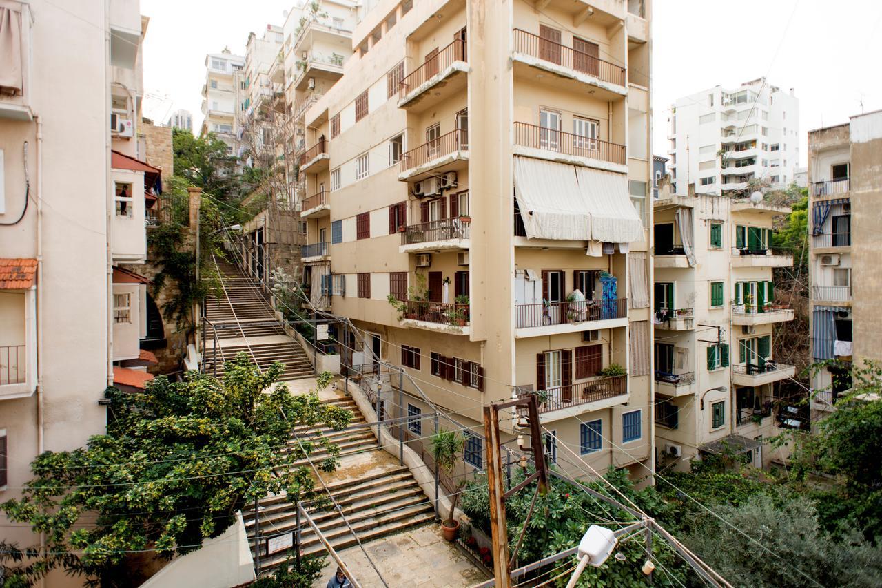 The Grand Meshmosh Hotel Beirut