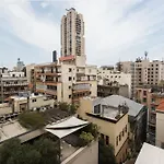 The Grand Meshmosh Hotel
