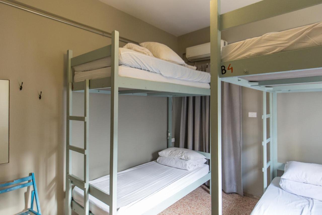 The Grand Meshmosh Hotel Beirute