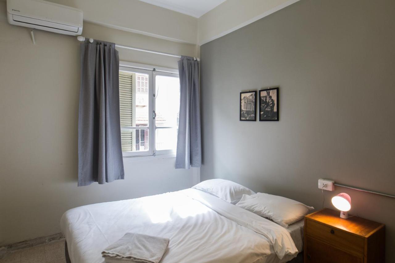 The Grand Meshmosh Hotel Beirute