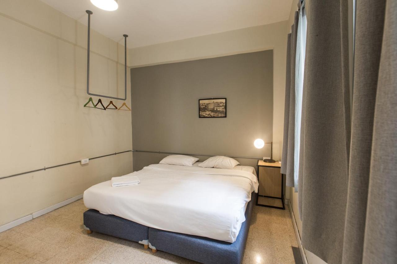 Hotel The Grand Meshmosh