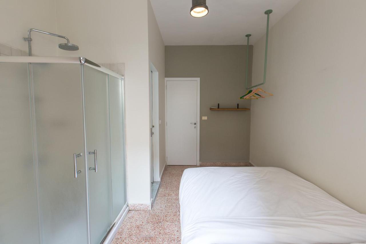 Hotel The Grand Meshmosh Beirute